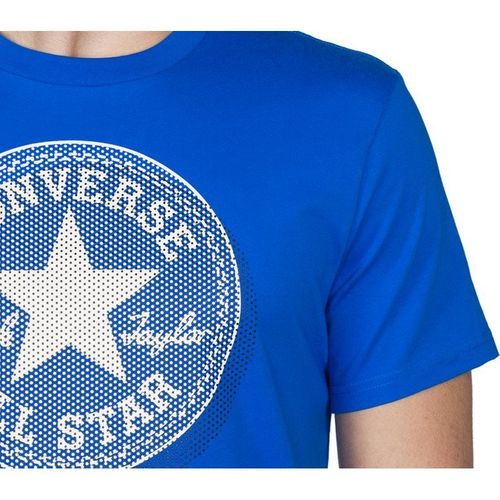 Converse Microdots CP Tee A03 Rozmiar - XL na Arena.pl