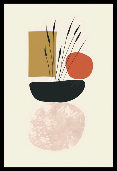 Plakat 30x45cm Formy Natury zdjęcie 2