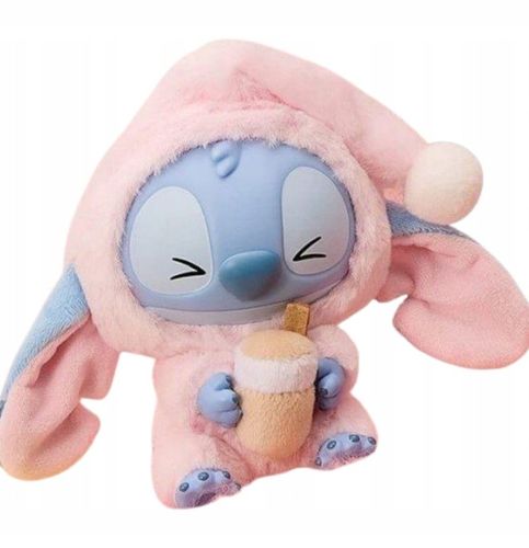 STITCH LILO I STICH MASKOTKA BRELOK FIGURKA PLUSZAK MIŚ LALKA DOLL na Arena.pl