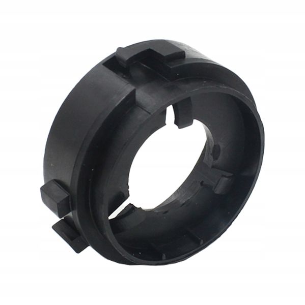 ADAPTER LED H7 VW GOLF VI JETTA DO ŻARÓWEK LED zdjęcie 1