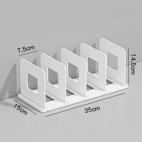 PODPÓRKA PODSTAWKA NA KSIĄŻKI ZESZYTY STOJAK ORGANIZER DO KSIĄŻEK na Arena.pl