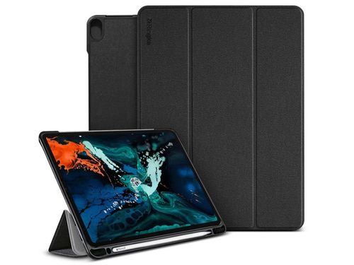 Etui Ringke Smart Case do Apple iPad Pro 12.9 2018 black na Arena.pl