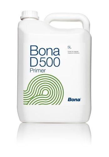 BONA D500 na Arena.pl