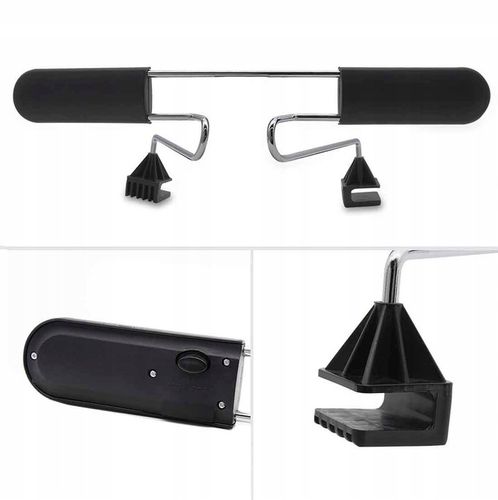 WIESZAK SAMOCHODOWY NA UBRANIA DO SAMOCHODU AUTA NA MARYNARKĘ KURTKĘ na Arena.pl