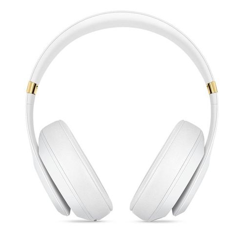Słuchawki Beats Studio3 Wireless (mq572ee/a) Biała na Arena.pl