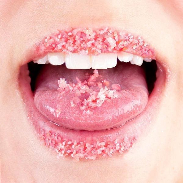 Strawberry Popping Candies zdjęcie 6