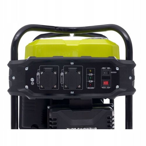 Agregat prądotwórczy INWERTEROWY KD135 2500 W na Arena.pl