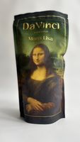 Mona Lisa, Da Vinci, kawa ziarnista 0,5kg