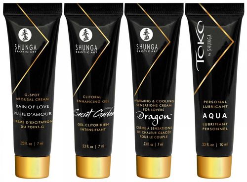 naughty geisha kit na Arena.pl