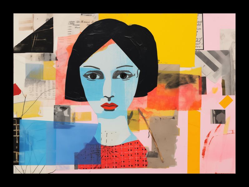 Plakat 18x13cm Prześwit Wzroku zdjęcie 2