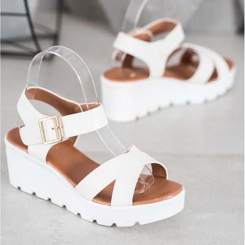 Modne Sandały r.39 na Arena.pl