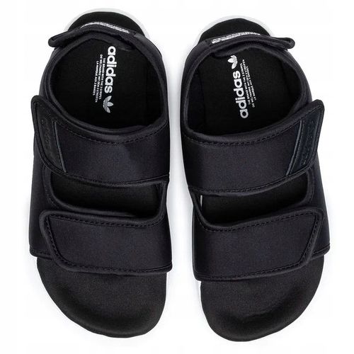 Sandały Sportowe Adidas Adilette Sandal 3.0 38 na Arena.pl