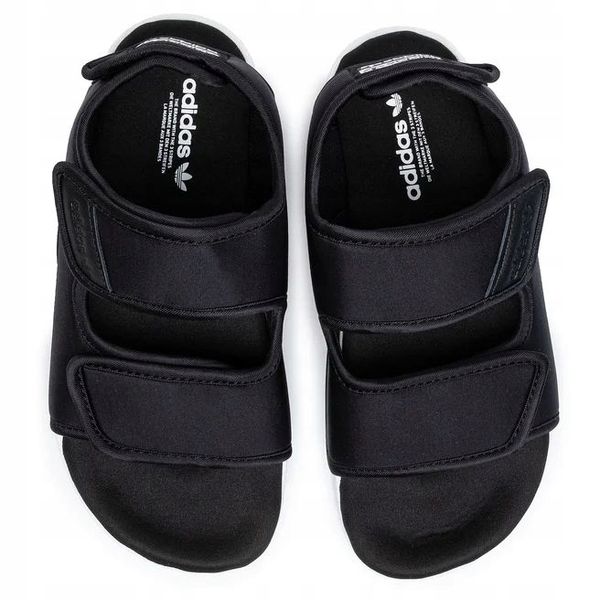 Sandały Sportowe Adidas Adilette Sandal 3.0 38 zdjęcie 5
