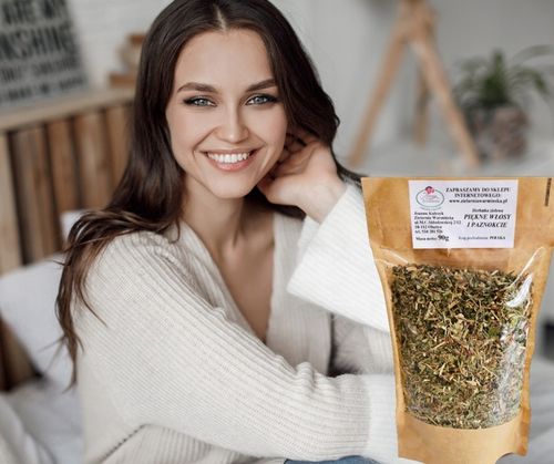 PIĘKNE WŁOSY I PAZNOKCIE na Arena.pl