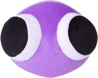 pluszak maskotka przytulanka 18cm fioletowy
