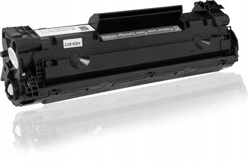 2X TONER do HP CE285A Laser Jet Pro P1102 P1102W na Arena.pl