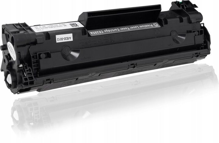 2X TONER do HP CE285A Laser Jet Pro P1102 P1102W zdjęcie 3