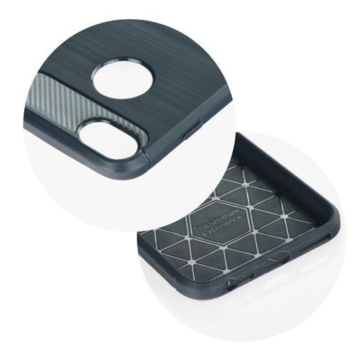 Carbon Case LG K11 ( K10 2018 ) na Arena.pl
