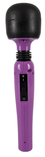 Masażer Do Ciała - Wibrator Magic Massager Passion Pointer zdjęcie 1