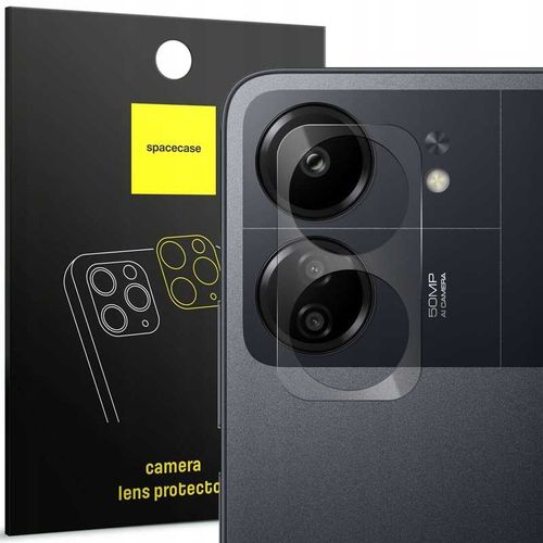 Spacecase Camera Glass Poco C65 / Redmi 13C 4G na Arena.pl