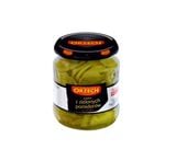 Orzech Sałatka z zielonych pomidorów na słodko 680g