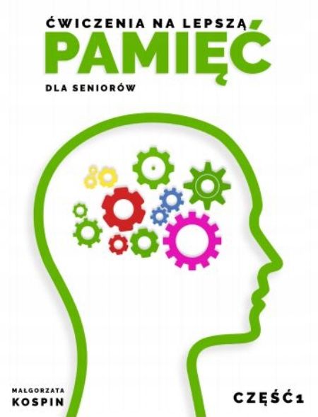 Ćwiczenia na lepszą pamięć dla seniorów Część 1 zdjęcie 2