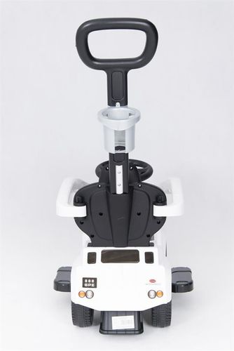 635 Jeździk-Odpychacz White na Arena.pl