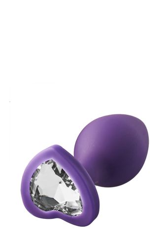 flirts anal training kit gem stone purple na Arena.pl