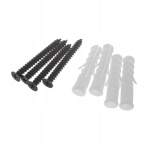 Komplet 2 uchwytów ściennych Maclean, do 70kg/1 uchwyt, MC-436 na Arena.pl