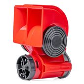Klakson fanfara sygnał dźwiękowy dwutonowy 12V 118dB 410/510Hz