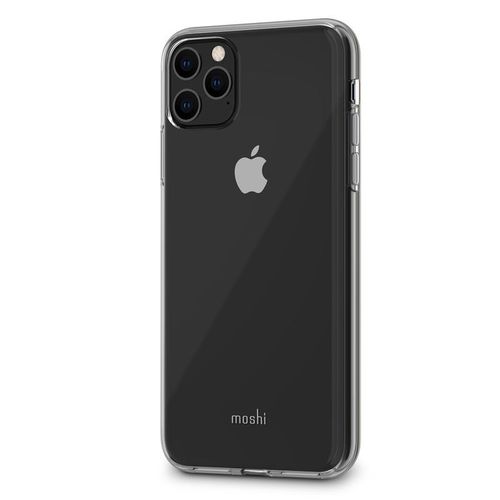 Etui Moshi Vitros Apple iPhone 11 Pro Max (Crystal Clear) na Arena.pl