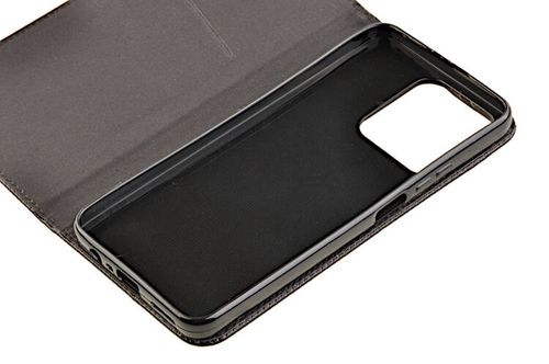 Etui Smart do Realme C53 czarny na Arena.pl