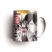 Kubek The Detective Is Already Dead DO WYBORU