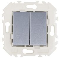 Efapel Quadro45 łącznik 2-biegunowy 45061 KWAL