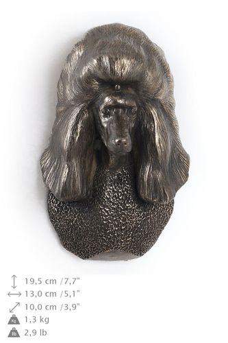 Pudel - figurka - 556 na Arena.pl