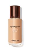 guerlain le teint glow foundation 3w 35ml