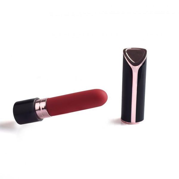 Masażer Intymny Do Łechtaczki Mini Wibrator 11Cm zdjęcie 6