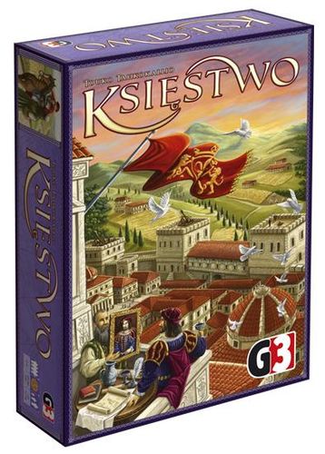 Księstwo na Arena.pl