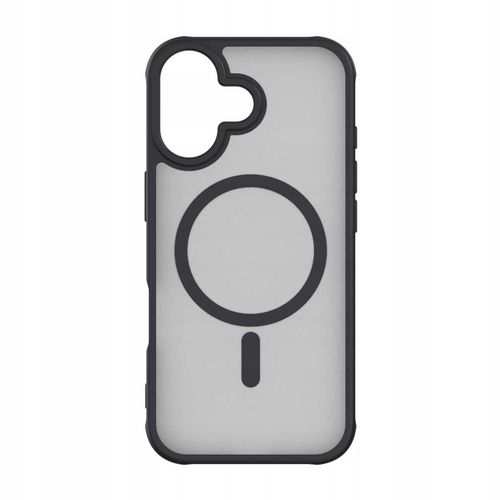 Spacecase Hybrid Mag Iphone 17 Black na Arena.pl