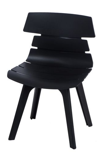 Krzesło Techno Std Pp Czarne na Arena.pl