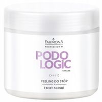 FARMONA PODOLOGIC FITNESS Peeling do stóp 690g