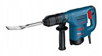 MŁOT KUJĄCY GSH 3 E BOSCH - SDS-PLUS klasa 3kg