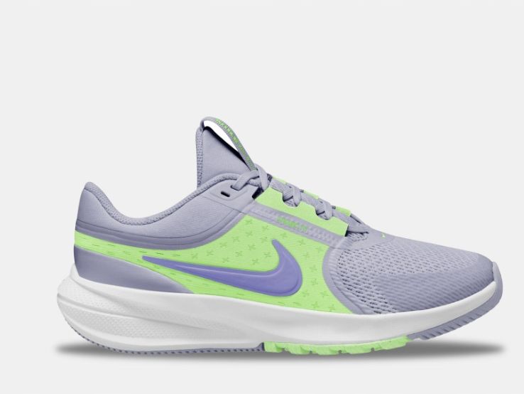 NIKE Buty do biegania Star Runner 5 R40 zdjęcie 4
