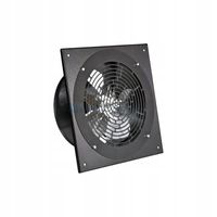 Wentylator osiowy Vents OV1200 208 mm