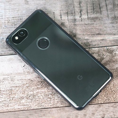 ETUI RINGKE FUSION GOOGLE PIXEL 2 OBUDOWA CASE na Arena.pl