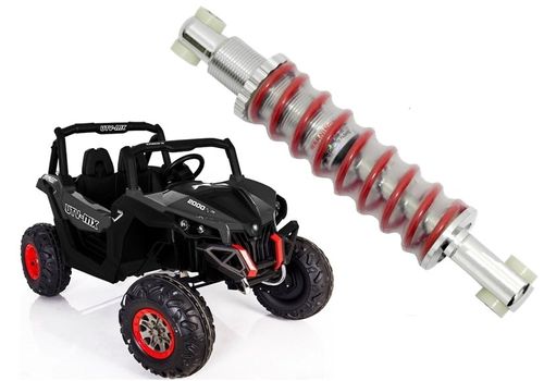 Amortyzator do Auta na Akumulator  XMX603 tylny na Arena.pl