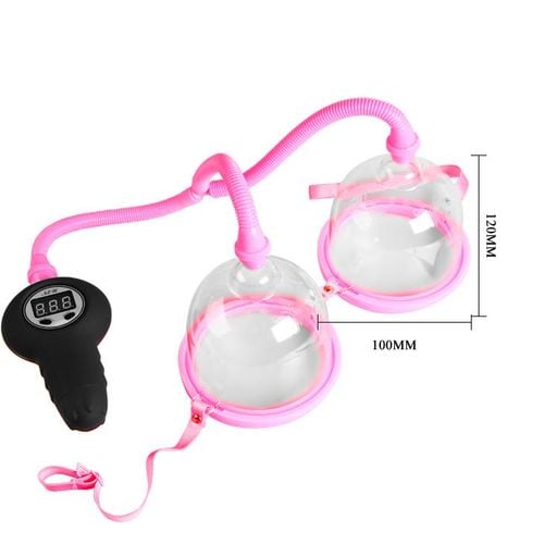 baile - breast pump advanced breast beauty expert na Arena.pl