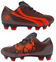 Buty sportowe dziecięce piłkarskie lanki korki do piłki nożnej z korkami 30