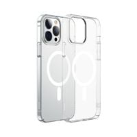 Baseus Plecki Etui MagSafe do iPhone 13 Pro