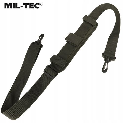 Torba wojskowa turystyczna Mil-Tec US Combat Parachute Cargo - Olive 105l na Arena.pl